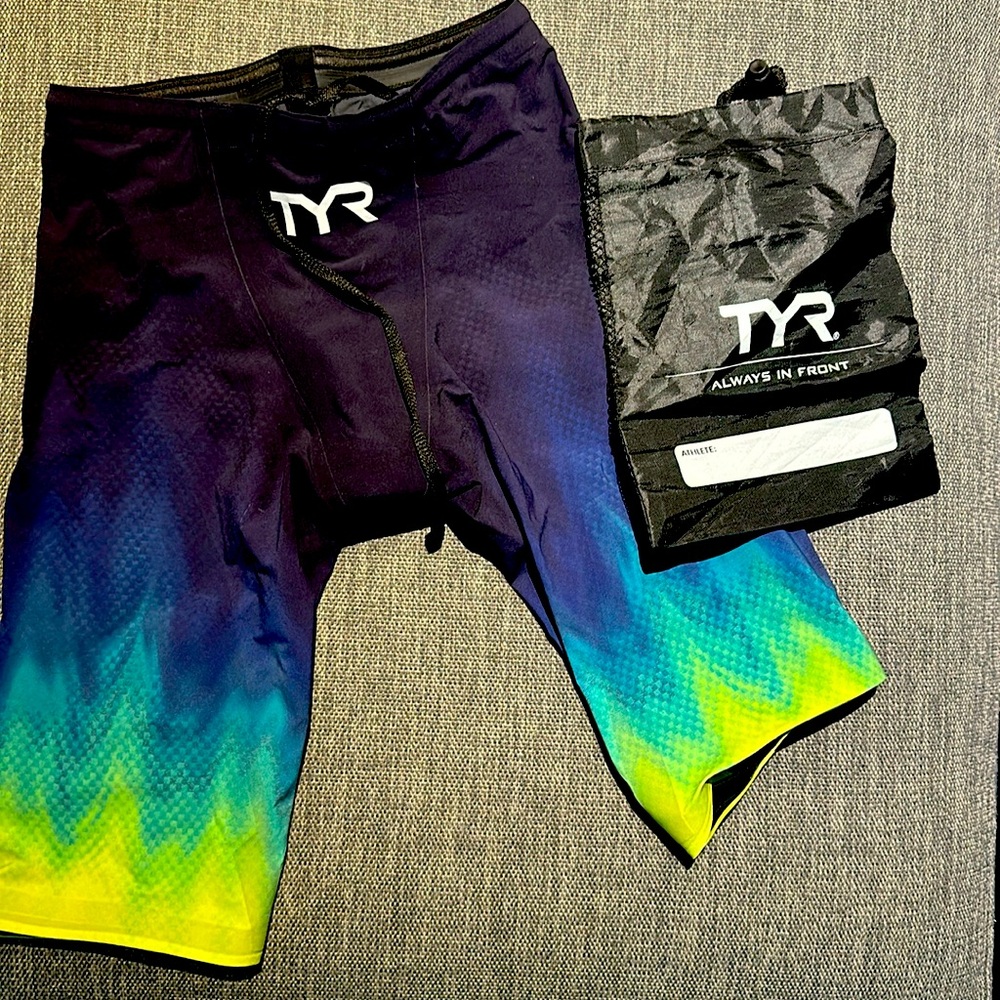 TYR Venzo High Waist Size 23
